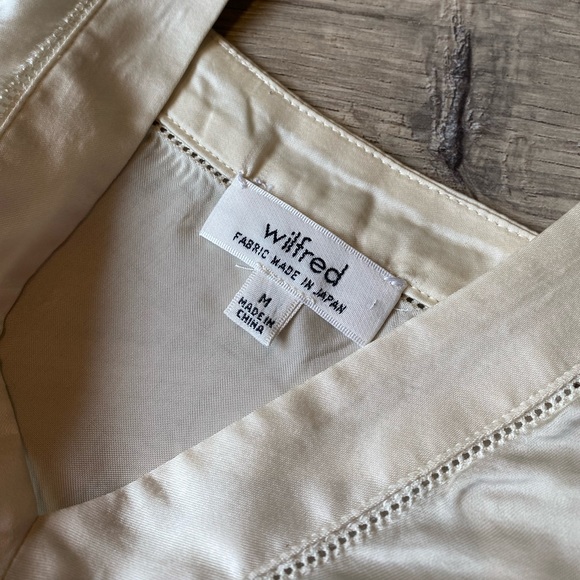 Aritzia Wilfred Cabrel Camisole - Picture 3 of 4